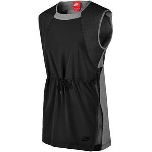Nike Bonded Sleeveless Athletic Top